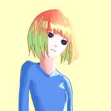 少女