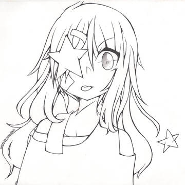sketch