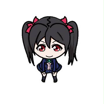 にこにー