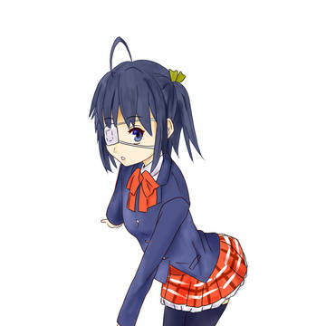立花ちゃん