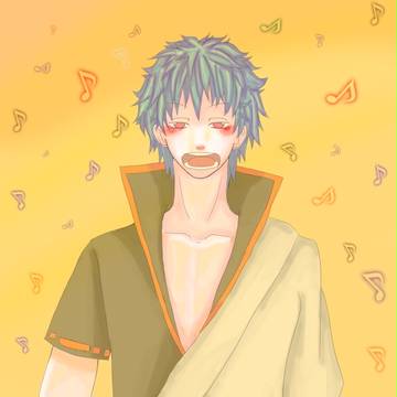 おめでとさ～ん