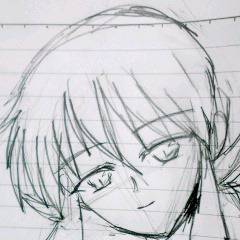 「ほら、起きてください。
帰りますよ。」