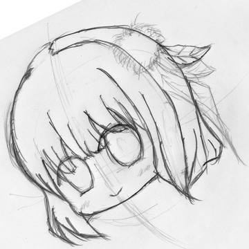 らくがき