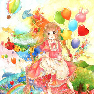 花束