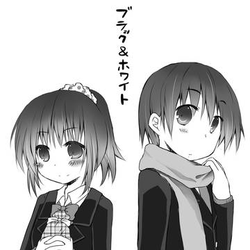 コミティア103新刊表紙