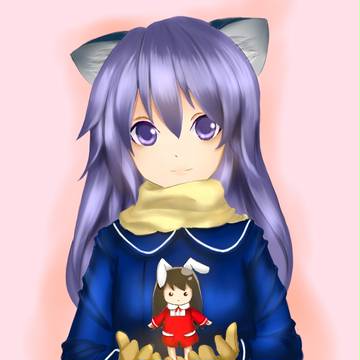 猫娘