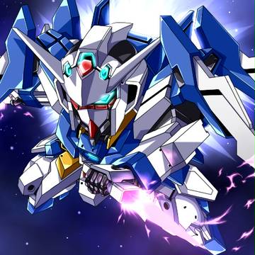ガンダムAGE-2