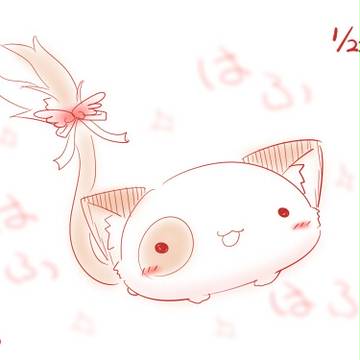 1日1ぱんにゃ①