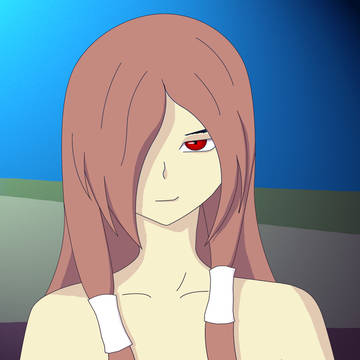 Hair censor, color