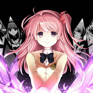 CHAOS;HEAD