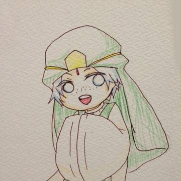 ジャーファル