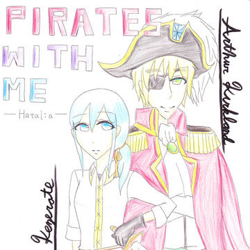 PIRATES WITH ME