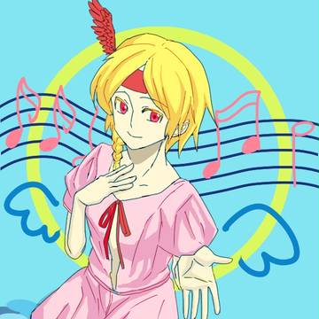 【マギ】ピスティ