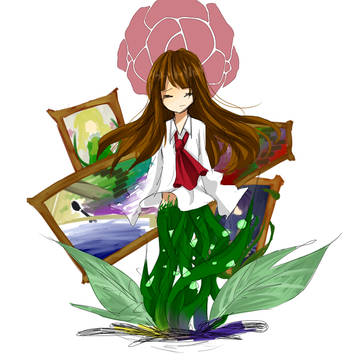精神