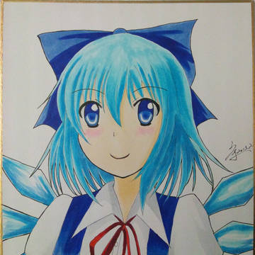 ちるのー