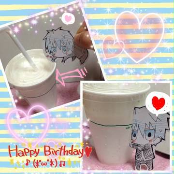 黒子っち生誕祭2013