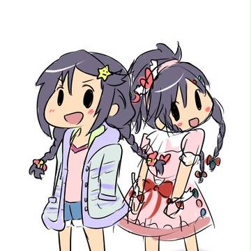 みよしちゃん!!