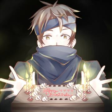 Light On! Light Off!