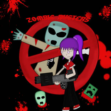 ゾンビ バスターズ