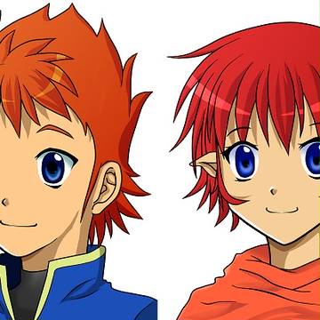 リアン＆シエル