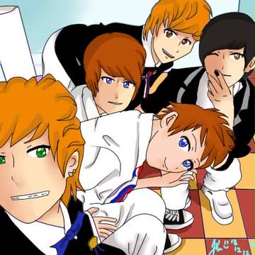 5-boys
