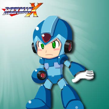 QHeroes:RockmanX