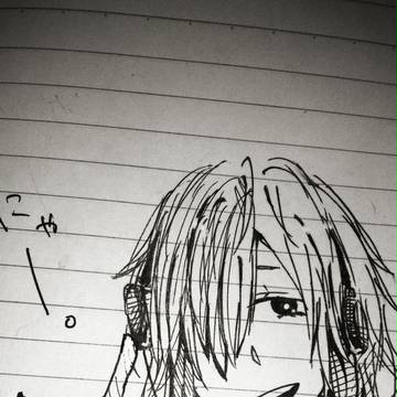 落書き