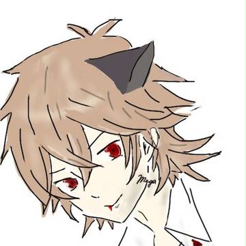 猫耳少年