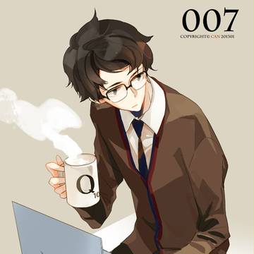 Q