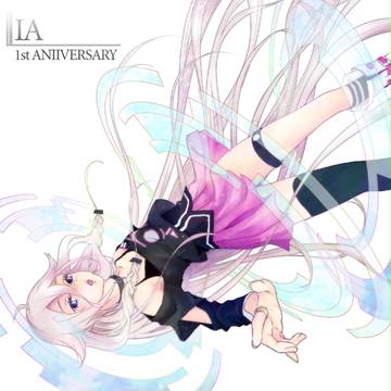IA誕