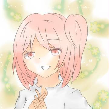 モルさんかわゆす