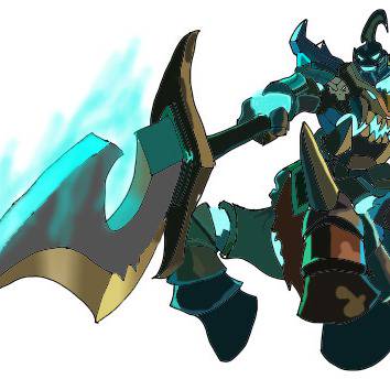 헤카림Hecarim