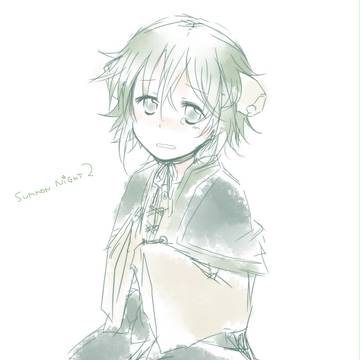 レシィたん