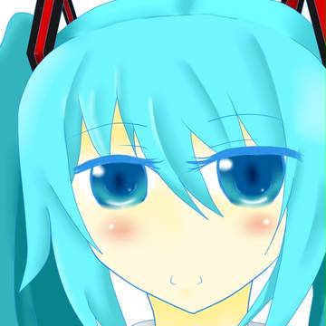MIKUﾀﾞﾖｰ