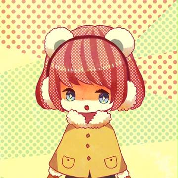 くまみみあて