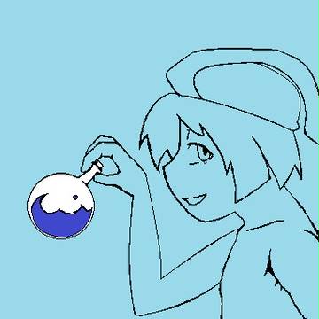 ぬえぽんさん