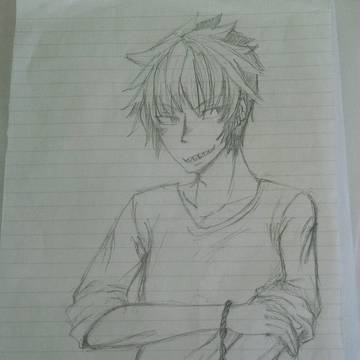 授業とか友人に頼まれて描いたのまとめ