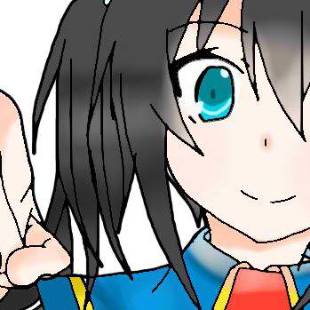 私が描いてるこの心はあなたです〜