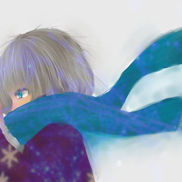 winter