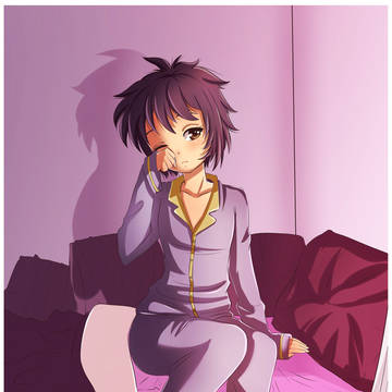 Yuki Nagato