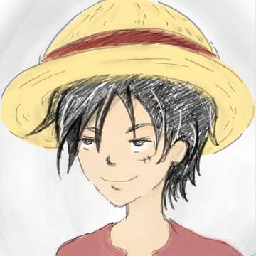 ルフィ