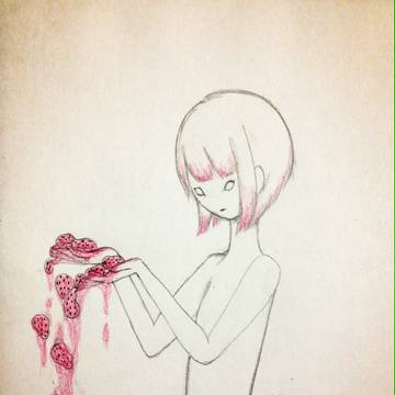 strawberry