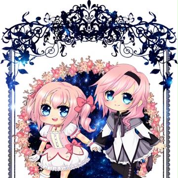 Serah*Magica