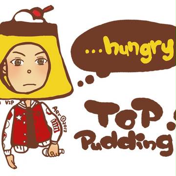 TOPudding