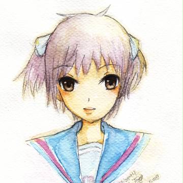 ツインテールの日