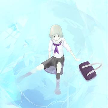 初投稿