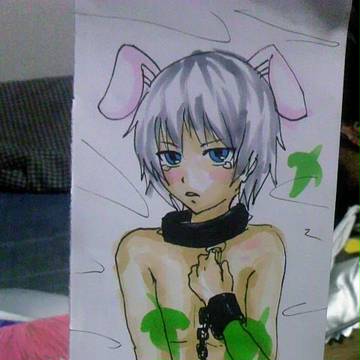 5分クオ