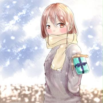 初投稿!!><//