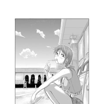 ヤンキー少女