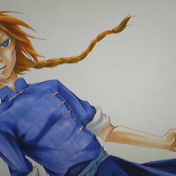 神威ですがなにか？